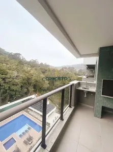 Apartamento com 2 Quartos à venda, 69m² no Itacorubi, Florianópolis