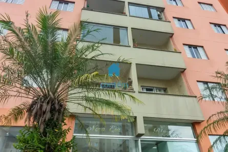 Apartamento com 3 Quartos para alugar, 73m² no Piratininga, Osasco