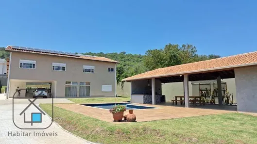 Fazenda/Sítio com 4 Quartos à venda, 200m² no Itaoca, Guararema