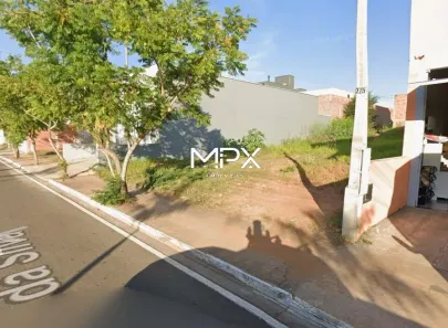 Lote/Terreno à venda, 190m² no Itaperu, Piracicaba