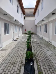 Casa de Condomínio com 2 Quartos à venda, 65m² no Vila Eureka, Poá
