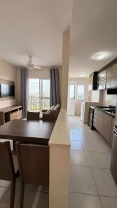 Apartamento com 2 Quartos à venda, 55m² no Morada de Laranjeiras, Serra