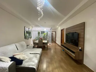 Casa com 3 Quartos à venda, 140m² no Água Branca, Piracicaba