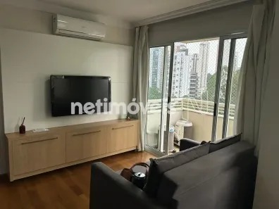 Apartamento com 2 Quartos à venda, 63m² no Paraíso do Morumbi, São Paulo