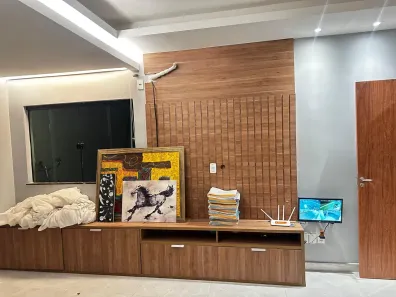 Casa com 3 Quartos à venda, 227m² no Araçagi, São José de Ribamar