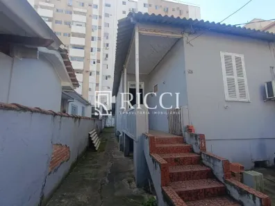 Lote/Terreno à venda, 189m² no Ponta da Praia, Santos