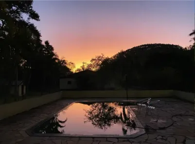 Fazenda/Sítio com 3 Quartos à venda, 60000m² no , Silveiras