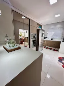 Casa com 3 Quartos à venda, 190m² no Terras de São Bento I, Limeira