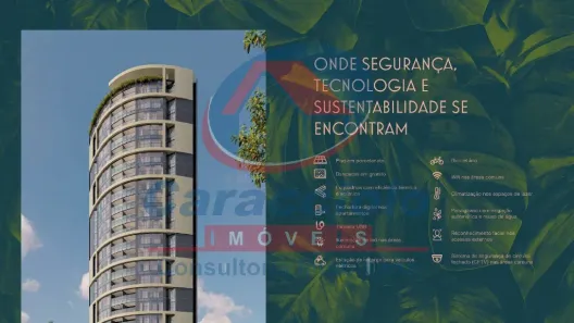 Apartamento com 4 Quartos à venda, 131m² no Boa Viagem, Recife