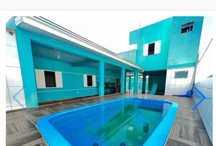 Sobrado com 4 Quartos à venda, 427m² no , Matinhos