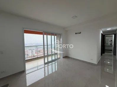 Apartamento com 3 Quartos para venda ou aluguel, 87m² no Piracicamirim, Piracicaba