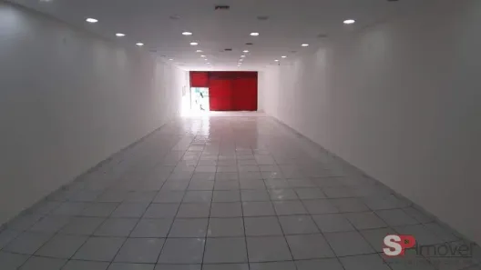 Ponto Comercial para alugar, 372m² no Santana, São Paulo
