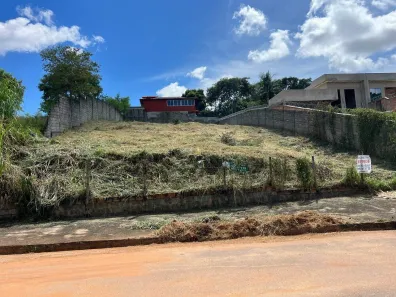 Lote/Terreno à venda, 1000m² no Garças, Belo Horizonte