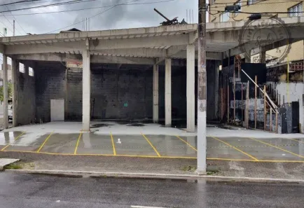 Galpão/Depósito/Armazém à venda, 232m² no Caiçara, Praia Grande