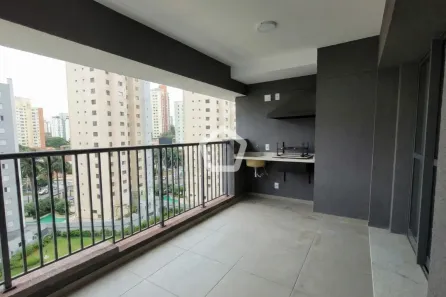 Apartamento com 3 Quartos à venda, 81m² no Vila Santa Catarina, São Paulo
