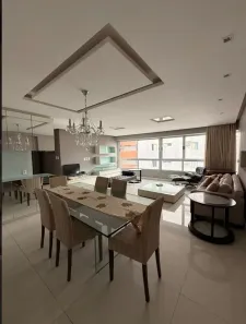 Apartamento com 2 Quartos à venda, 113m² no Boa Vista, Recife