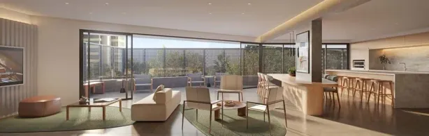 Apartamento com 1 Quarto à venda, 36m² no Praia de Belas, Porto Alegre
