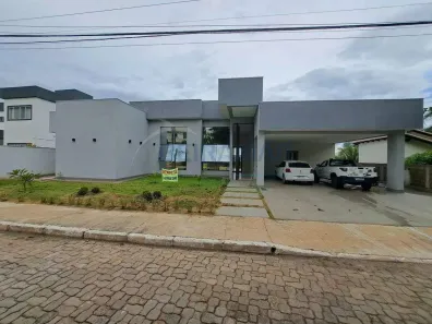 Casa com 3 Quartos à venda, 270m² no Setor Habitacional Jardim Botânico, Brasília