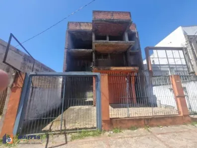 Prédio Comercial com 3 Quartos à venda, 310m² no Passo da Areia, Porto Alegre