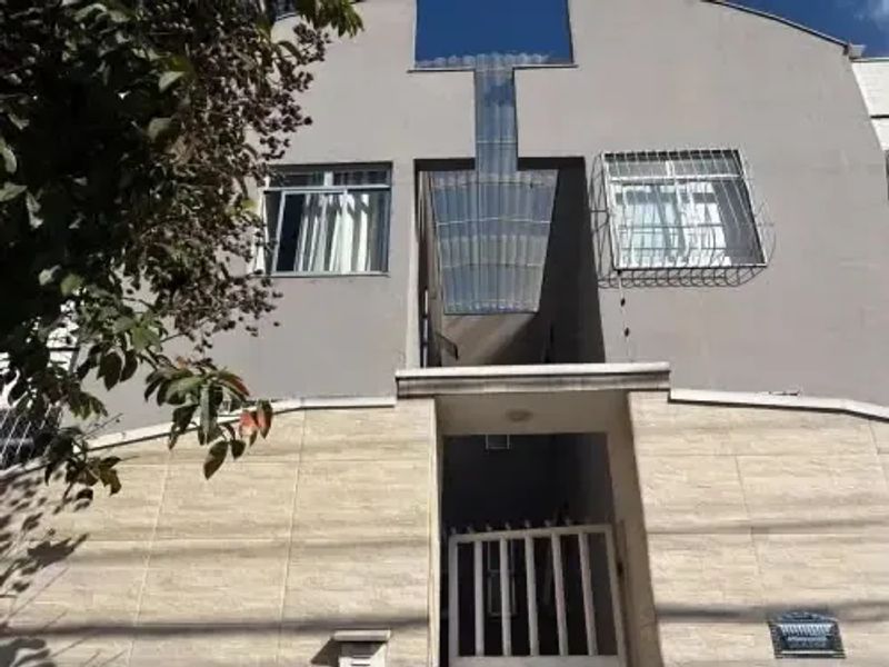 Apartamento com 2 quartos — Dona Clara, Belo Horizonte