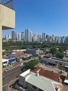 Apartamento com 3 Quartos para venda ou aluguel, 77m² no Jardim Higienópolis, Londrina