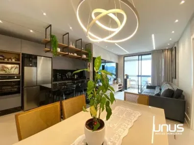 Apartamento com 3 Quartos à venda, 102m² no Agronômica, Florianópolis