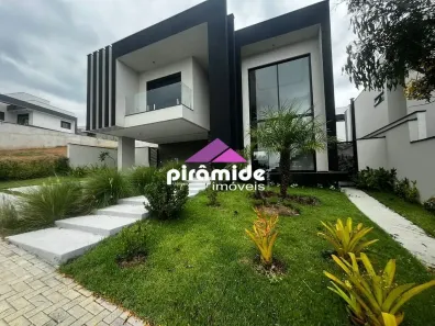 Casa com 4 Quartos à venda, 363m² no Condomínio Residencial Alphaville I, São José dos Campos