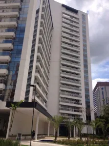 Sala Comercial para alugar, 362m² no Vila Olímpia, São Paulo