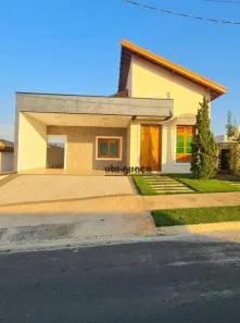 Casa de Condomínio com 3 Quartos à venda, 407m² no Residencial Saint Paul, Itu