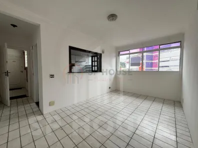 Apartamento com 2 Quartos para alugar, 62m² no Planalto Paulista, São Paulo