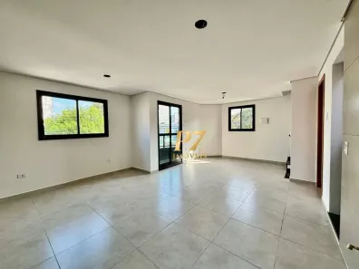 Sobrado com 2 Quartos à venda, 170m² no Vila Scarpelli, Santo André