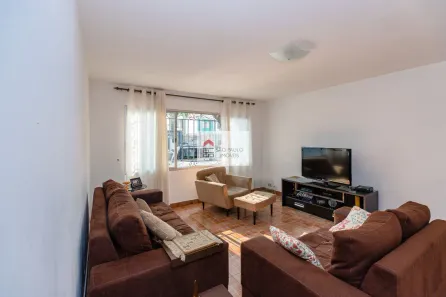 Casa com 3 Quartos à venda, 157m² no Chácara Santo Antônio (Zona Sul), São Paulo