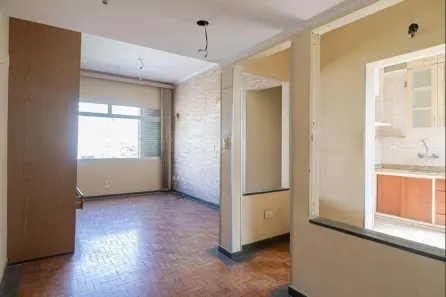 Apartamento com 3 Quartos à venda, 117m² no Bela Vista, São Paulo