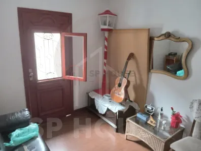Casa com 3 Quartos à venda, 173m² no Planalto Paulista, São Paulo