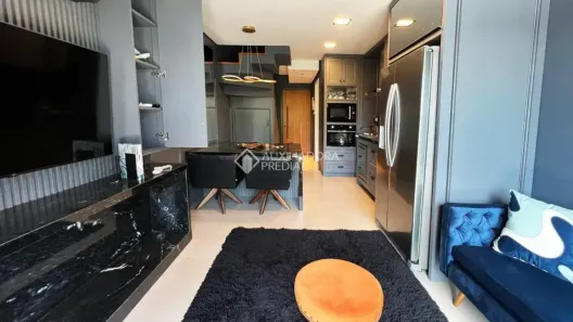 Apartamento com 1 Quarto à venda, 53m² no Centro, Canela