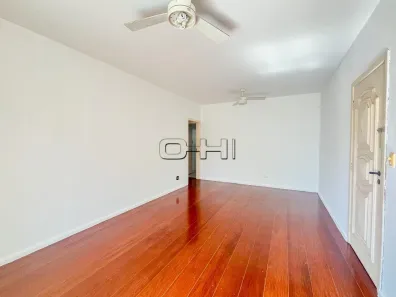 Apartamento com 3 Quartos à venda, 120m² no Vila Uberabinha, São Paulo
