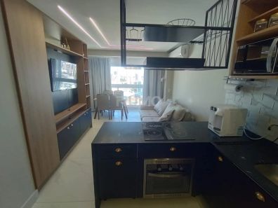 Apartamento com 1 Quarto à venda, 41m² no Centro, Campinas