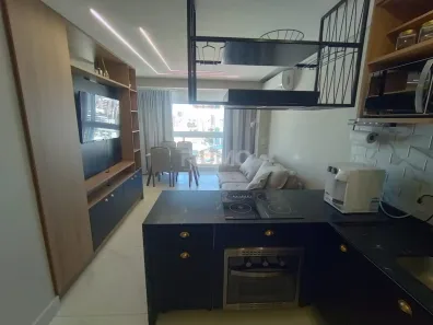 Apartamento com 1 Quarto à venda, 41m² no Centro, Campinas