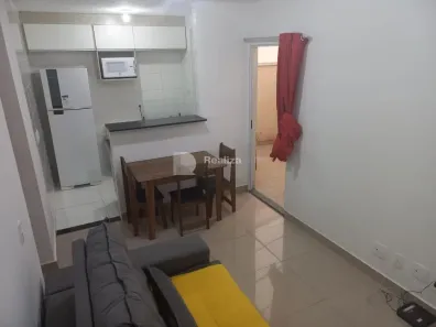 Apartamento com 2 Quartos à venda, 48m² no Jardim Nova Michigan, São José dos Campos