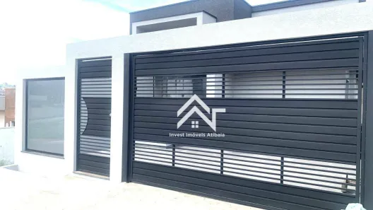 Casa com 3 Quartos à venda, 130m² no Jardim Marginal, Bom Jesus dos Perdões