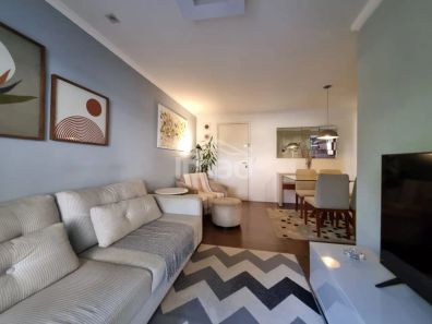 Apartamento com 2 Quartos à venda, 55m² no Bela Vista, São Paulo