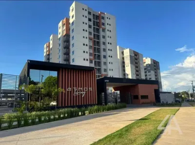 Apartamento com 2 Quartos para alugar, 60m² no Rio Madeira, Porto Velho