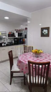 Sobrado com 3 Quartos à venda, 136m² no Jordanópolis, São Bernardo do Campo