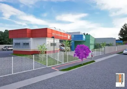 Lote/Terreno para alugar, 3633m² no Jardim Florestan Fernandes, Ribeirão Preto