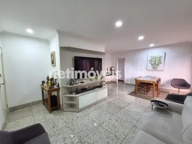 Apartamento com 3 Quartos à venda, 110m² no Lourdes, Belo Horizonte