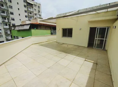 Apartamento com 2 Quartos à venda, 138m² no Anil, Rio de Janeiro