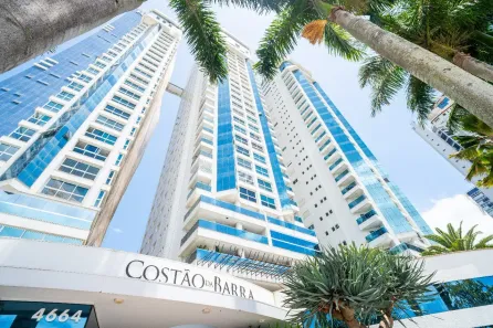 Apartamento com 4 Quartos à venda, 288m² no Centro, Balneário Camboriú