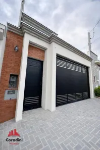 Casa com 3 Quartos à venda, 142m² no Jardim Dona Judith, Americana
