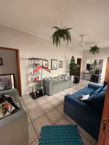 Casa com 3 Quartos à venda, 160m² no Jardim Santa Lúcia, São José do Rio Preto