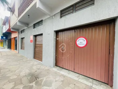 Ponto Comercial para alugar, 80m² no Centro, Sapucaia do Sul